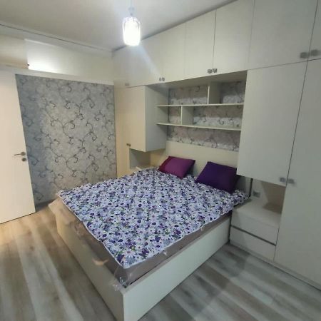 Lilia Lägenhet Batumi Exteriör bild