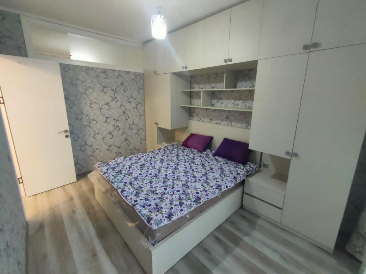Lilia Lägenhet Batumi Exteriör bild