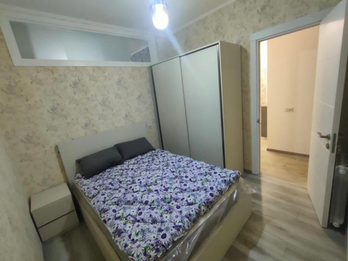 Lilia Lägenhet Batumi Exteriör bild